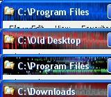 CaptionFX title bar effects